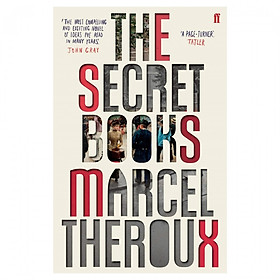 The Secret Books