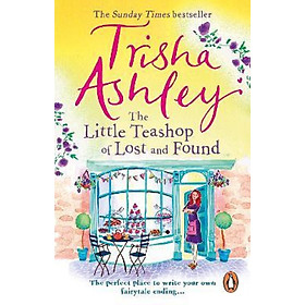 The Little Teashop of Lost and Found