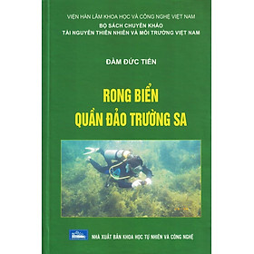 Download sách Rong Biển Quần Đảo Trường Sa