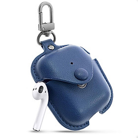 Bao Case bằng Da cho Airpods