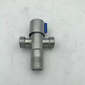 Mua Van Giảm Áp Inox 304 van khóa gắn tường