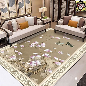 Thảm trải sang Bali Cao Cấp Nhập Khẩu kích thước 1,2x1,6m
