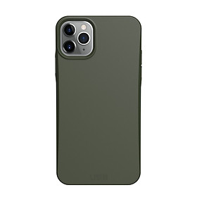 Ốp Lưng Chống Sốc UAG Monarch / Pathfinder / Plasma / Plyo / Metropolis / Civilian Dành Cho iPhone 11 Pro Max - Hàng Chính Hãng