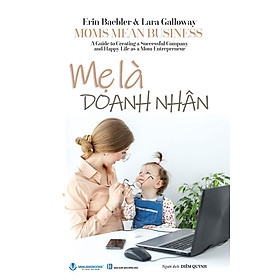 Mẹ Là Doanh Nhân