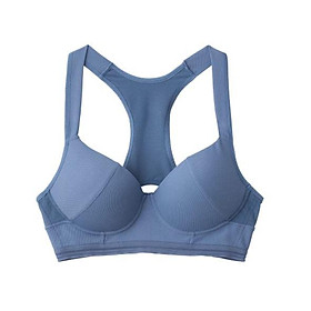 Áo lót Nhật chỉnh cột sống Tuché JB6012H dòng Actibalance chính hãng Gunze