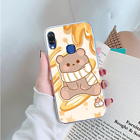 Mua Ốp lưng in hình ngộ nghĩnh dành cho điện thoại Vsmart Bee