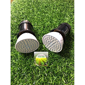 Mua ĐÈN LED QUANG PHỔ TOÀN PHẦN TRỒNG CÂY-ĐÈN LED TRỒNG CÂY TRONG NHÀ