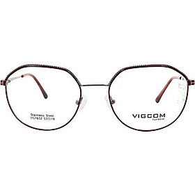 Gọng kính unisex vigcom vg1632