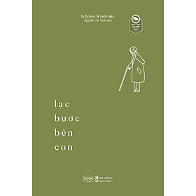 Sách Lạc Bước Bên Con