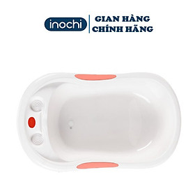 Chậu Tắm Cho bé , Thau tắm bé sơ sinh loai to cho trẻ em notoro chính hãng