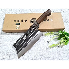 Mua DAO BẾP THÁI   CHẶT KHÔNG RỈ MÃ A4 TR11 NTVN top