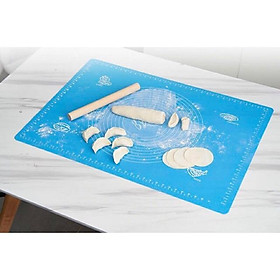 Mua Miếng lót nhồi cán bột chống trượt không dính size 50x70cm