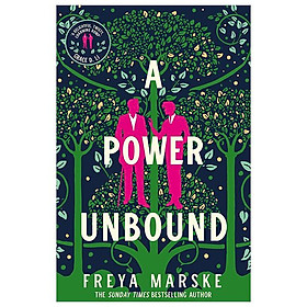 Sách ngoại văn: A Power Unbound