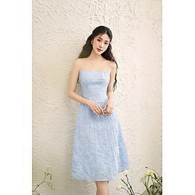 OLV - Đầm Minore Fleur Dress