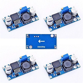 Mua Mạch Giảm Áp DC LM2596 3A