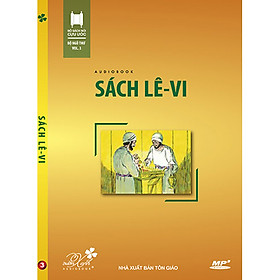 Đĩa Sách Lê-Vi