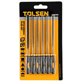 Mua BỘ DŨA MINI 3mm*100mm TOLSEN 32046 - HÀNG CHÍNH HÃNG