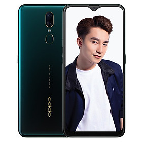 Điện Thoại OPPO F11 - Hàng Chính Hãng