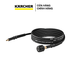 Mua Dây Phun Áp Lực Nối Dài Bằng Cao Su Karcher (6m)