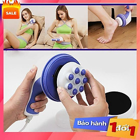 ️ Máy matxa cầm tay,Massage cầm tay ( Relax)