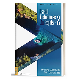 Hình ảnh Useful Vietnamese for Expats - 2 - Bản Quyền