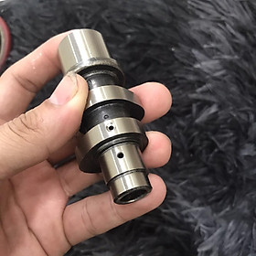 Mua CỐT CAM WAVE 125 FU NEO 5L2 Lò H303 Racing