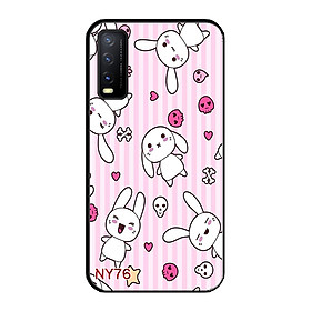 Ốp Lưng Dẻo Dành Cho VIVO Y20s