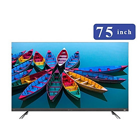 Mua Tivi Casper 75 inch 75US8000 Smart 4K Hàng chính hãng