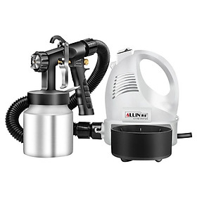 Mua Máy phun sơn 1200w cầm tay công nghệ mới