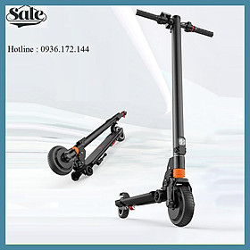 Xe Scooter điện người lớn - Xe Scooter xếp gọn cao cấp Phiên Bản Giới Hạn