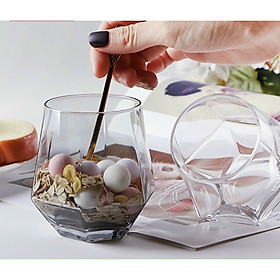 BỘ 6 CỐC THỦY TINH CHỊU NHIỆT CAO CẤP - ANTH616