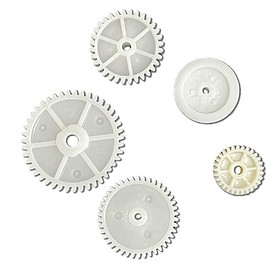 Mua NHÔNG BÁNH XE ROBOT DÒNG DJ - Linh kiện sửa chữa Robot hút bụi