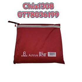 Mua Áo mưa bít 1 người cao cấp thương hiệu RANDO (sỉ inbox)