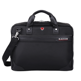 Cặp sakos astro 17 n svo039bk - đen