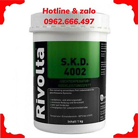 Mua Mỡ chịu nhiệt Rivolta S.K.D 4002