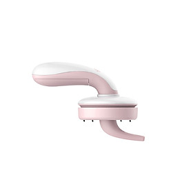 Máy Hút Bụi Văn Phòng Mini Không Dây - Pin Sạc USB Tiện Lợi