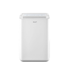 Mua Máy hút ẩm không khí thông minh Xiaomi NEW WIDETECH 12L kiêm sấy quần áo nồm ẩm giảm mùi hôi  điều khiển qua app Mihome - Hàng chính hãng