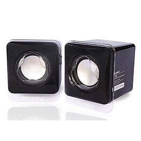 Mua Loa máy tính SoundMax 2.0 A120 - Hàng chính hãng