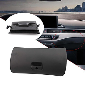 Car Console  Door Cover Lid  857 122B for   B5 B5.5