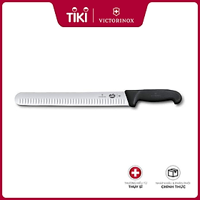 Mua Đồ dùng nhà bếp Victorinox 5.4723.30 cán đen Fibrox Pro SAFETY HANDLE