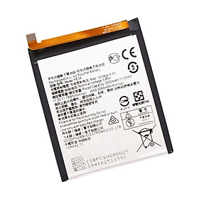 Pin dành cho Nokia 6.1 Plus TA1116 3000mAh