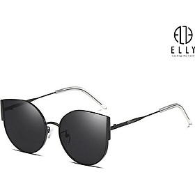 Kính mắt nữ thời trang cao cấp ELLY – EK118