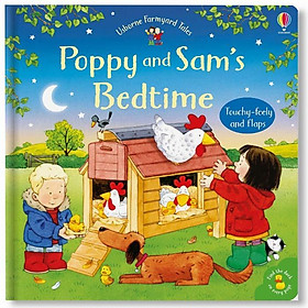 Poppy and Sam s Bedtime