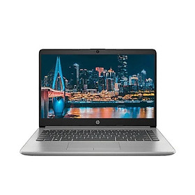 Hình ảnh Laptop HP 240 G9 6L1Y2PA (i5-1235U/RAM 8GB/512GB SSD/ Windows 11) - Hàng chính hãng