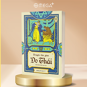 Tủ Sách Đời Người: Truyện Dân Gian Do Thái