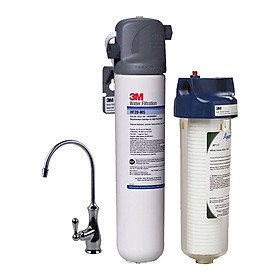 Mua BỘ MÁY LỌC NƯỚC 3M BREW120-MS