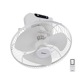 Mua Quạt đảo trần Thái Lan Ha ta ri HT-C16R1 có Remote - Hàng chính hãng