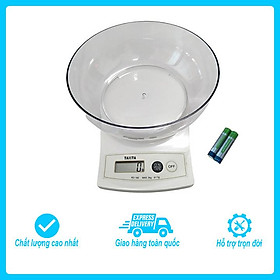 Mua Cân điện tử nhà bếp Tanita KD160 2kg/1g  sản phẩm dùng để định lượng thành phần thức ăn  cafe  nguyên liệu