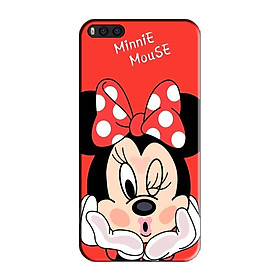 ỐP LƯNG IN DÀNH CHO XIAOMI MI NOTE 3