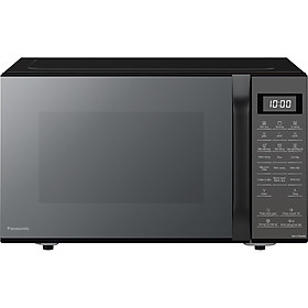 Mua Lò vi sóng Panasonic 27 lít NN-CT66MBYUE - Hàng chính hãng